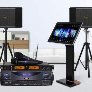 KTV音響的類(lèi)型與性能指標(biāo)