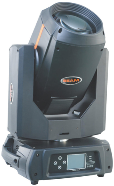 QSE 330W/350W 光束燈