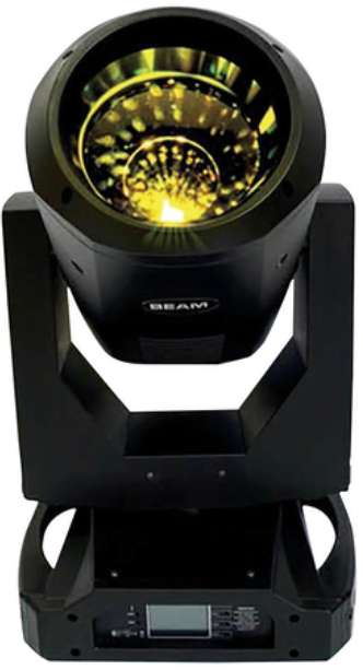 QSE 440/380光束燈