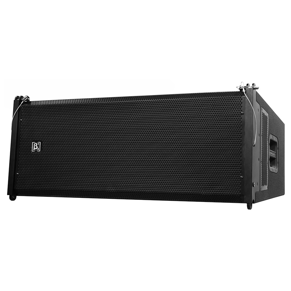 β3線陣音箱T-Line312H