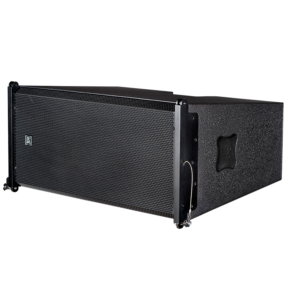 β3線陣音箱TLB-101F