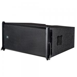 β3線陣音箱TLB-101F