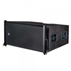 β3線陣音箱TLB-121F