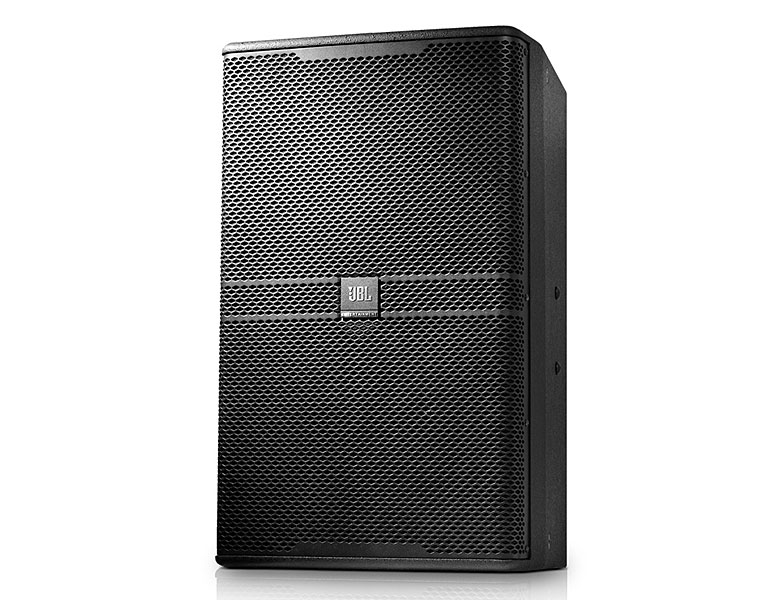 JBL專業(yè)音箱KP4010