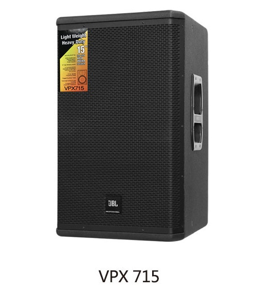 JBL VPX715