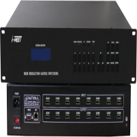 HDMI高清矩陣MT-HD0404