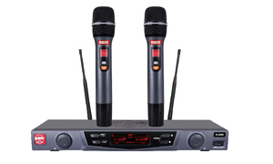 BBS無線話筒S-360D