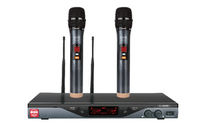 BBS無線話筒U-4500D