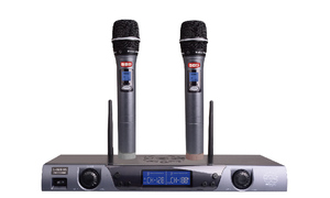 BBS無線話筒U-666BGS