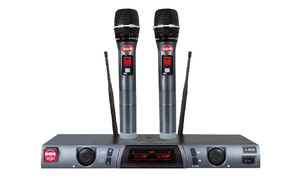 BBS無線話筒U-999S