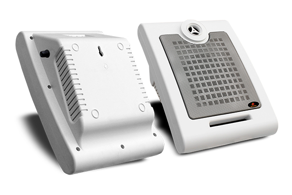 室內(nèi)壁掛音箱 LS-MS108H