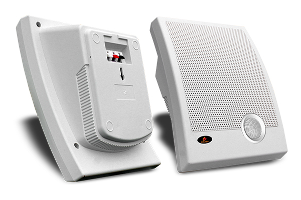 室內(nèi)壁掛音箱 LS-MS103