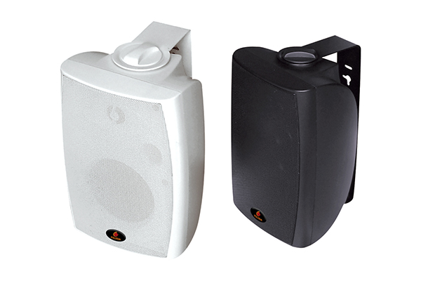 室內(nèi)壁掛音箱 LS-MS205/6