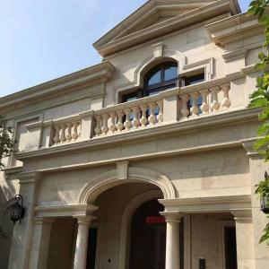 紫禁壹號(hào)院別墅