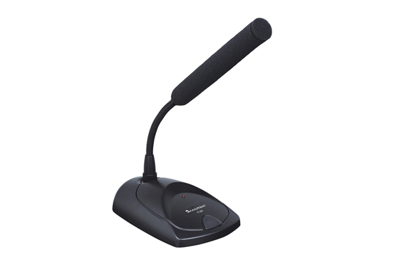 有線會議鵝頸話筒DM68