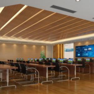 視頻會(huì)議系統(tǒng)的功能特點(diǎn)  　