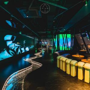 高端私人會(huì)所-仚