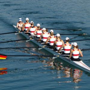 亞洲賽艇錦標(biāo)賽月底開賽 