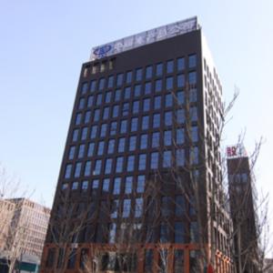 貝塔斯瑞入駐國(guó)家水產(chǎn)總公司