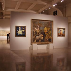 山東迎來第十屆中國藝術節(jié) 