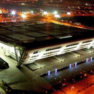 安徽國(guó)際會(huì)展中心