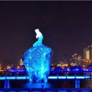 廈門白鷺洲公園