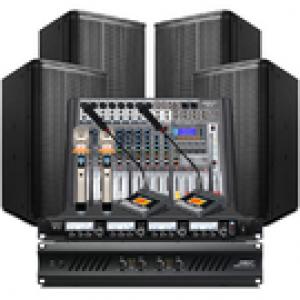 挑選會(huì)議室音響考慮的五個(gè)關(guān)注點(diǎn)