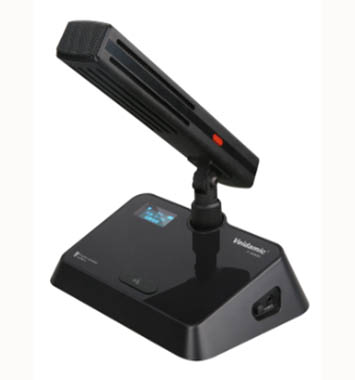 AV-5000D代表單元