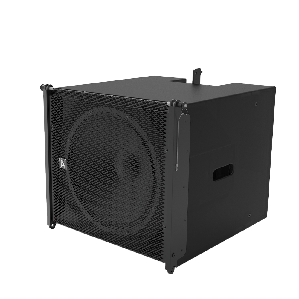 β3線(xiàn)陣音箱SL18