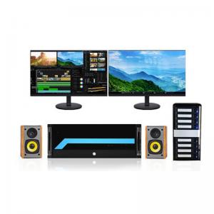 非線性編輯工作站