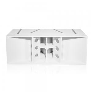 SH221B 號(hào)角負(fù)載式雙21寸超重低音揚(yáng)聲器 