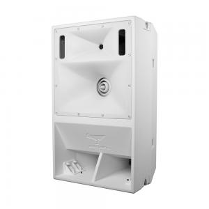 SH112F II 號(hào)角負(fù)載式12寸無(wú)源全頻揚(yáng)聲器