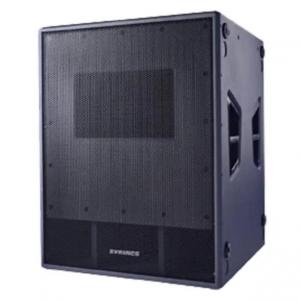 LiveClose 21B 21英寸低頻揚聲器