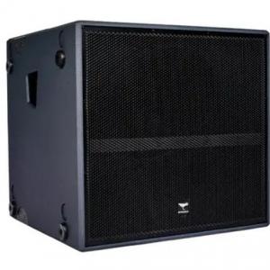 LiveClose 18B 18寸高聲壓低頻揚聲器