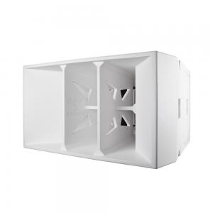 SH212M II 號(hào)角負(fù)載式雙12寸中頻揚(yáng)聲器