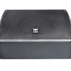 MJ12M 內(nèi)置2聲道12寸同軸點(diǎn)音源全頻揚(yáng)聲器