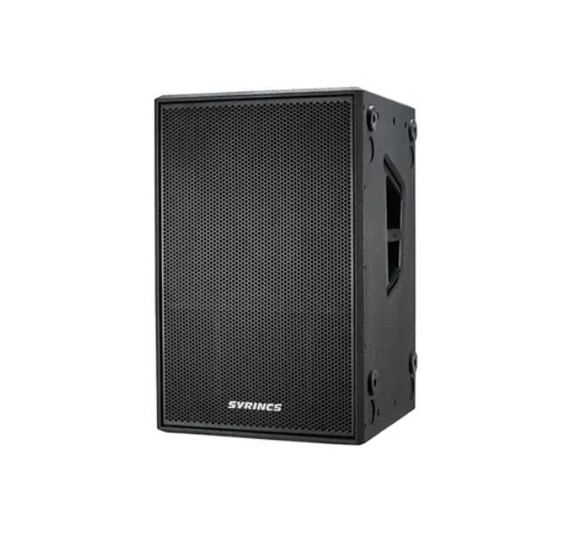 LiveClose312 高聲壓三分頻無源全頻揚聲器