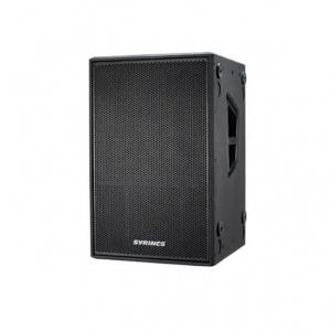 LiveClose312 高聲壓三分頻無源全頻揚聲器